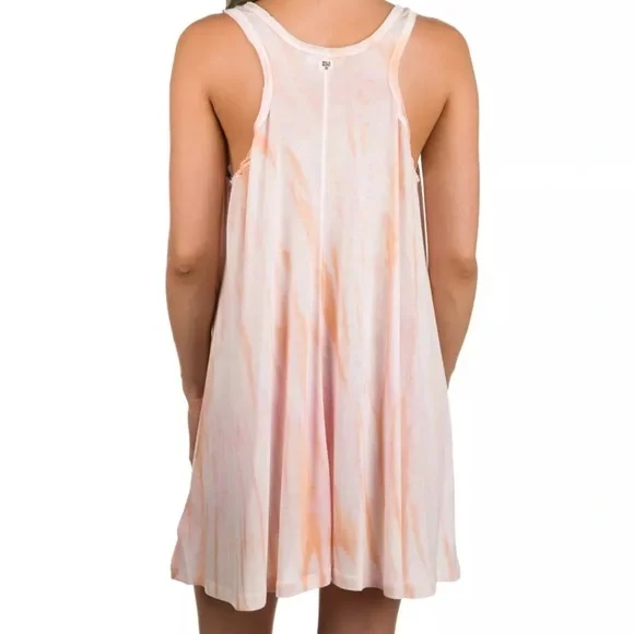 Billabong Spirit Ride Dress - Picture 4 of 9